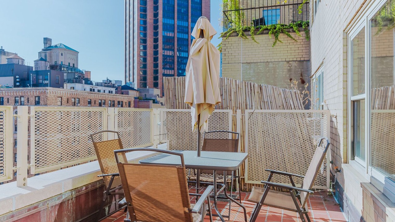 Photo of Outdoor in Midtown East