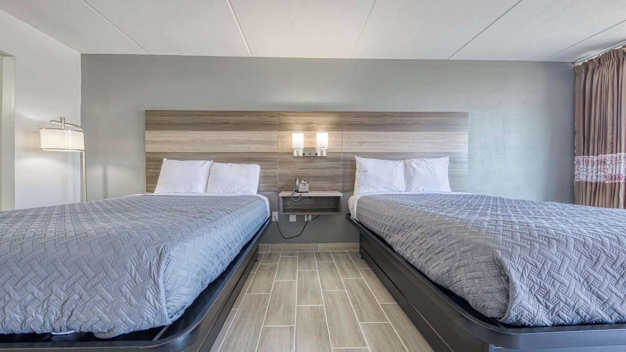 Photo of Bedroom in Revelo