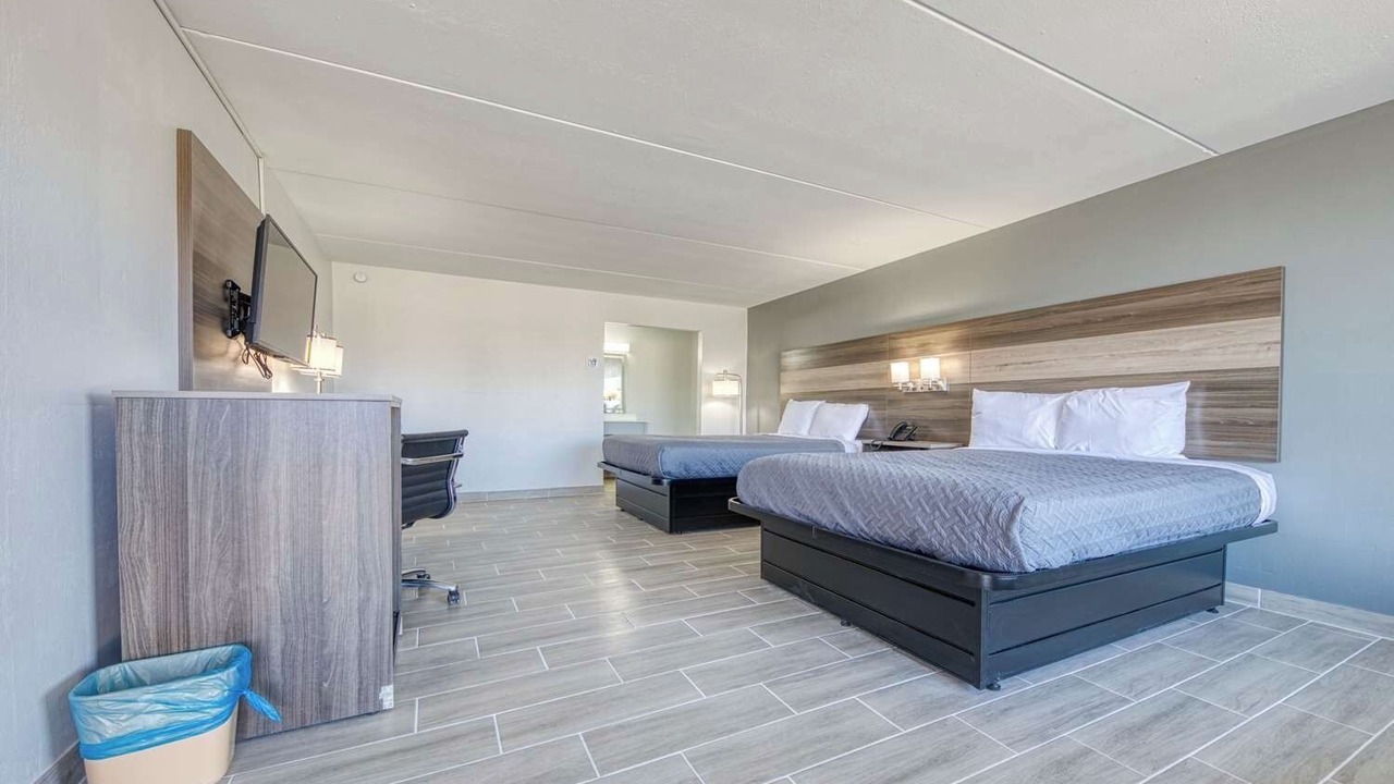 Photo of Bedroom in Revelo