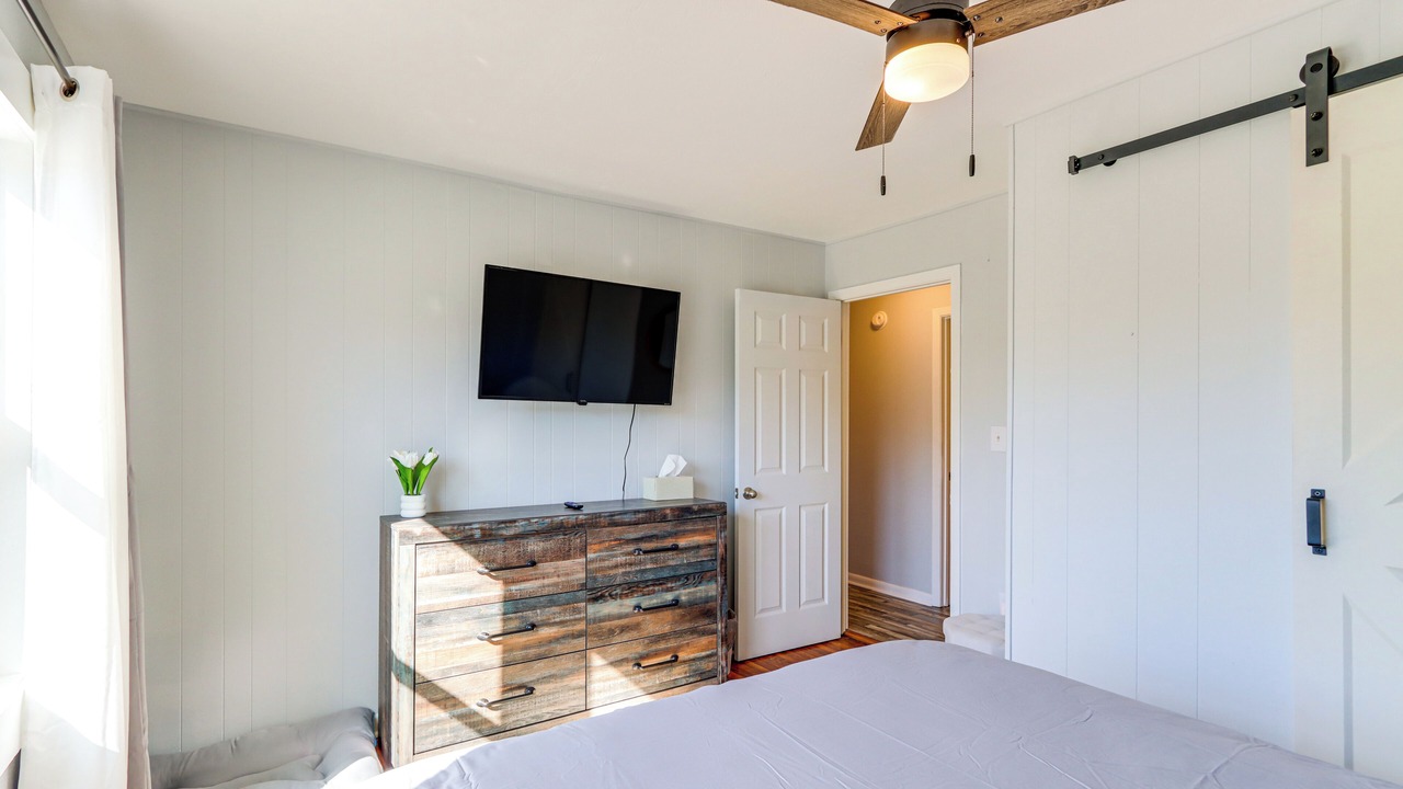 Photo of Bedroom in Murphy