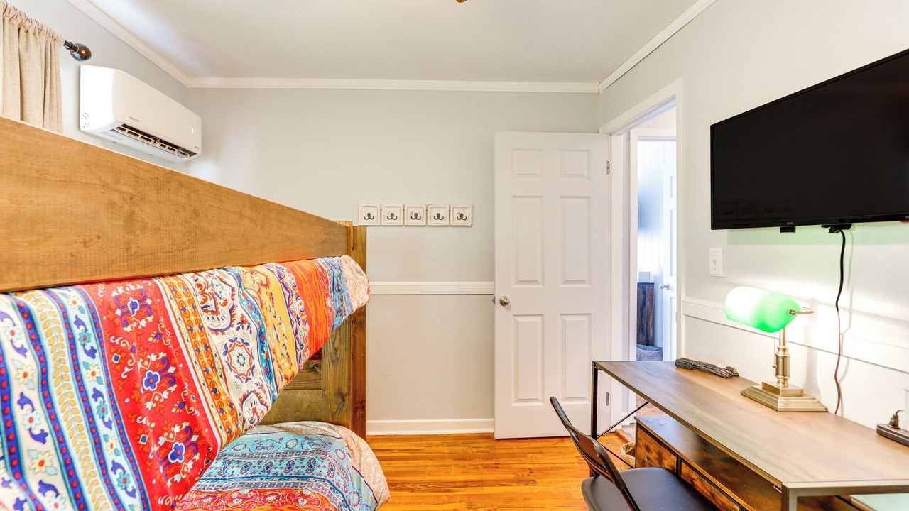 Photo of Bedroom in Murphy