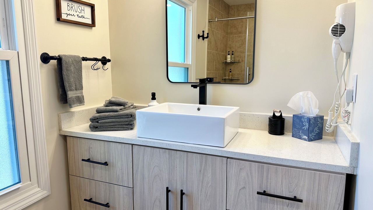 Photo of Bathroom in Saugerties South