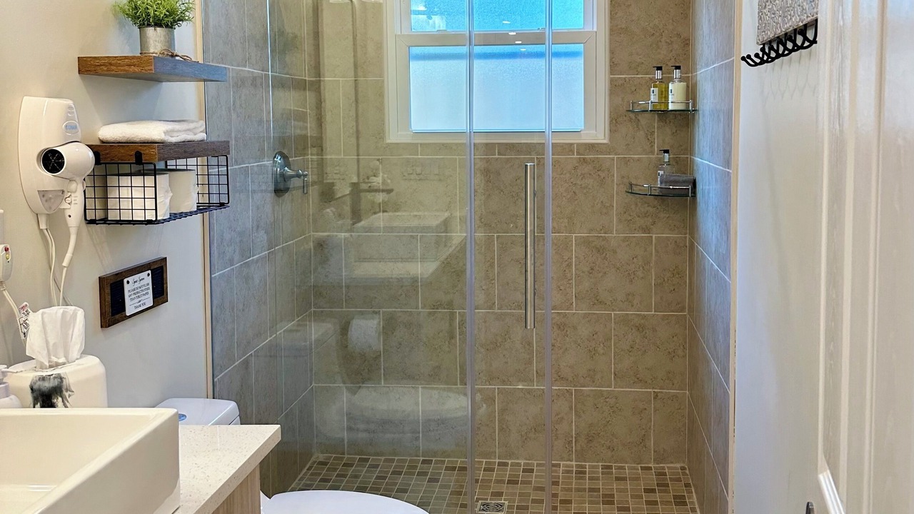 Photo of Bathroom in Saugerties South