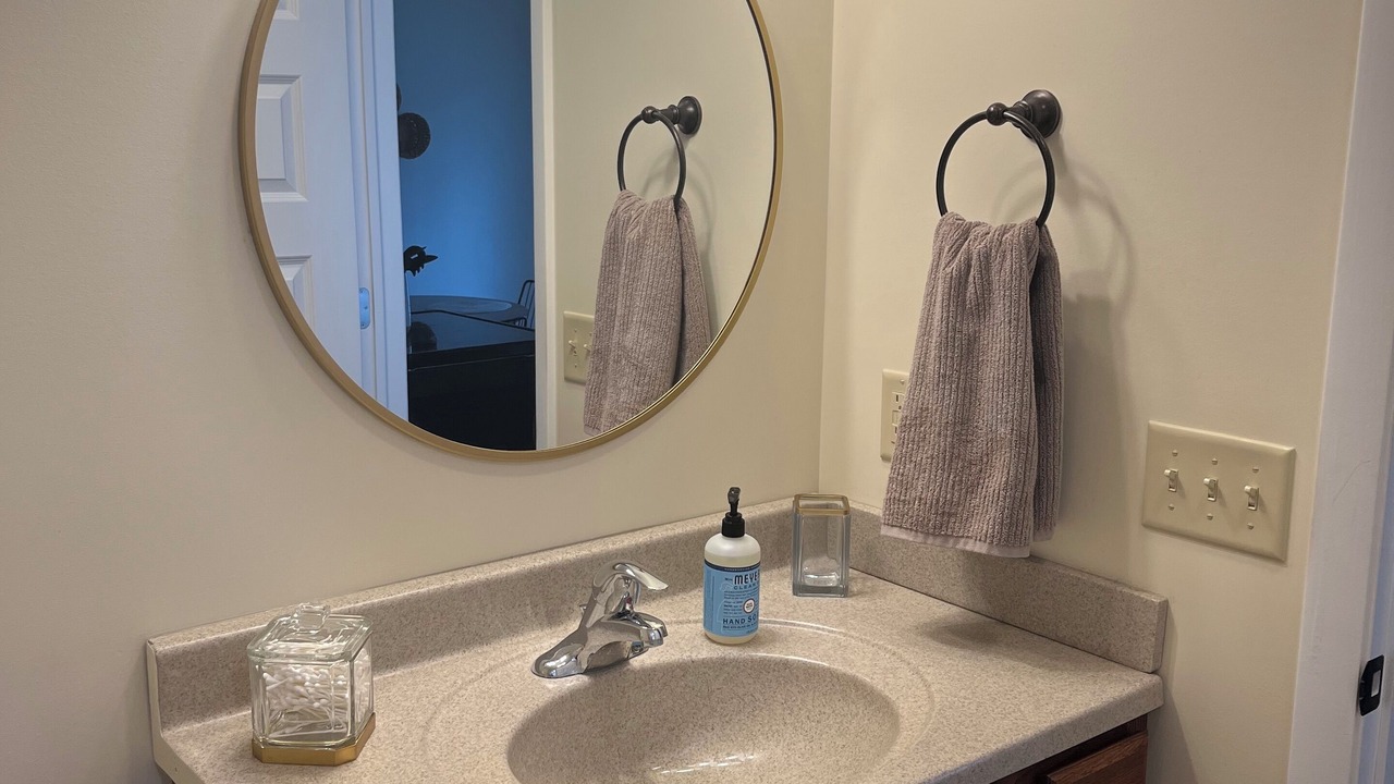 Photo of Bathroom in Lexington