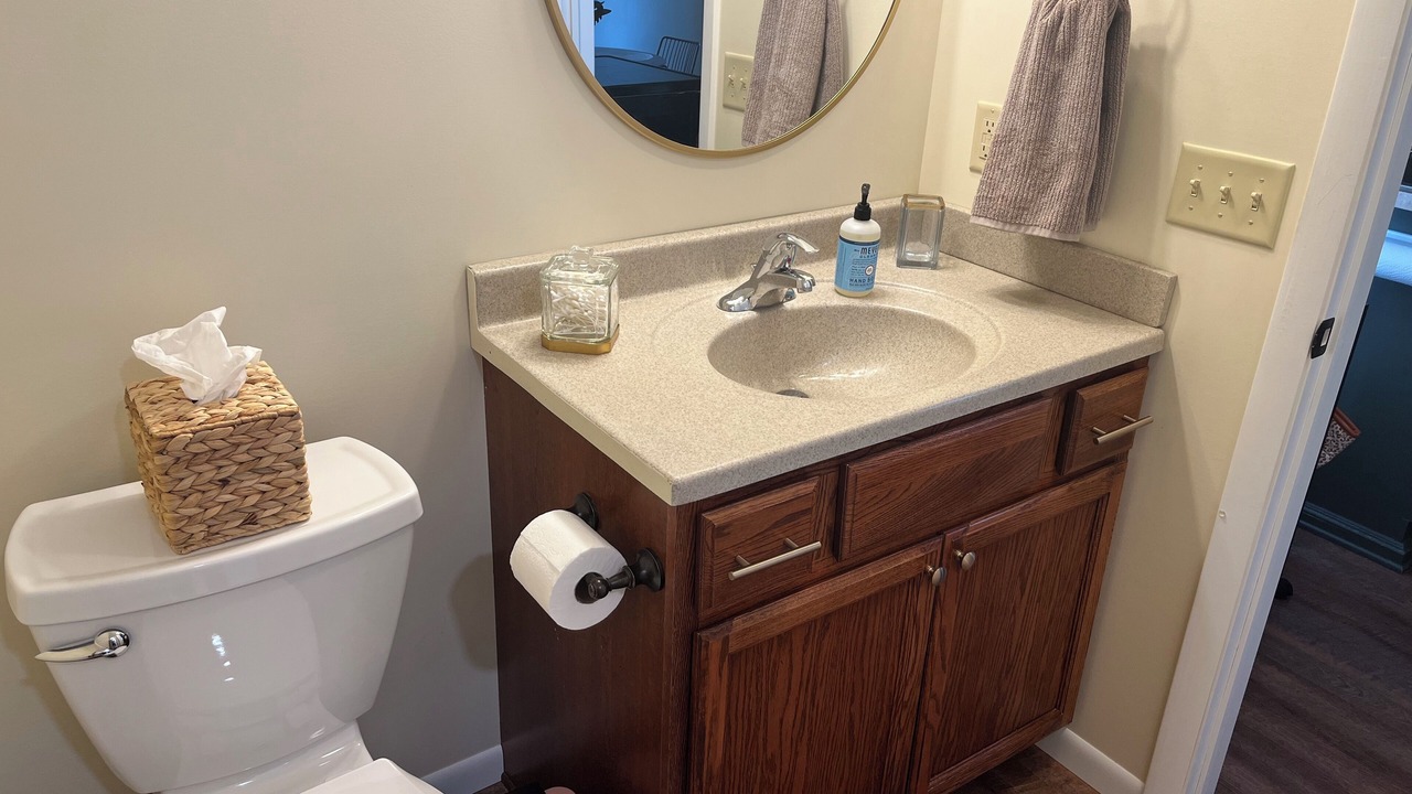Photo of Bathroom in Lexington