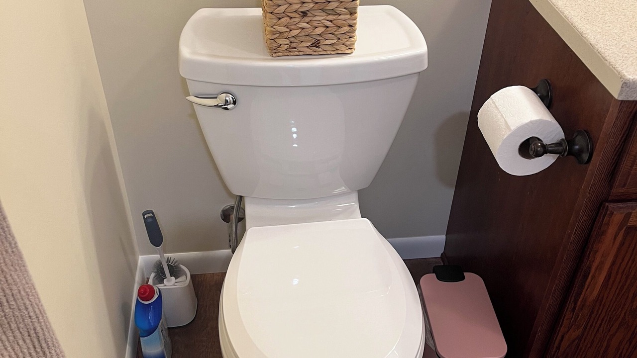 Photo of Bathroom in Lexington