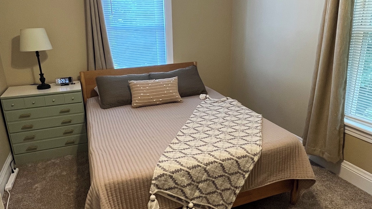 Photo of Bedroom in Lexington