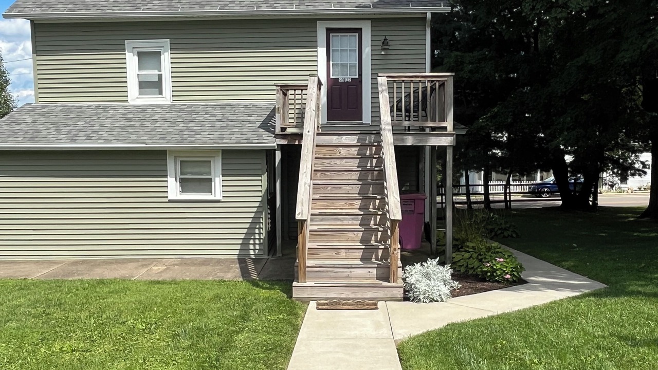 Photo of Outdoor in Lexington