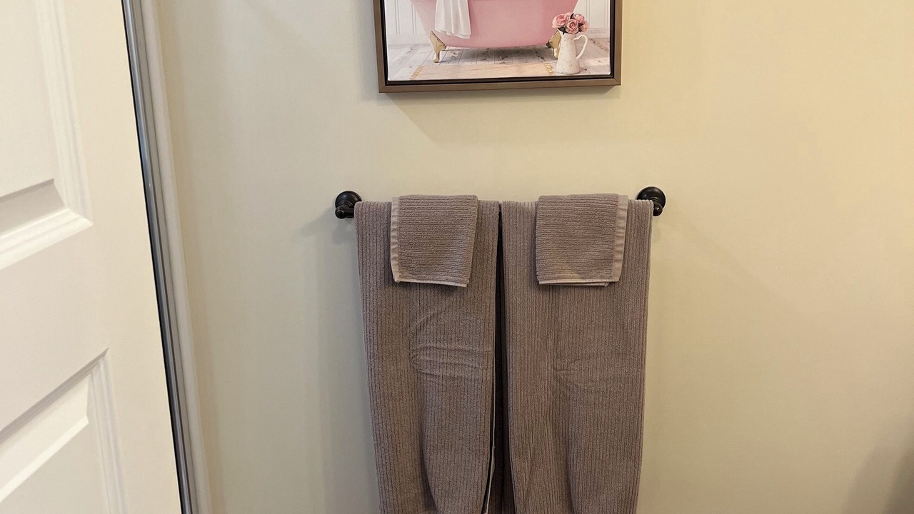 Photo of Bathroom in Lexington