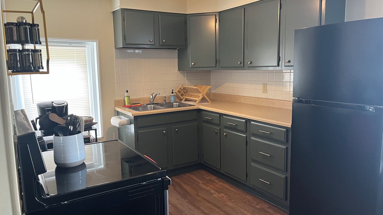 Photo of Kitchen in Lexington