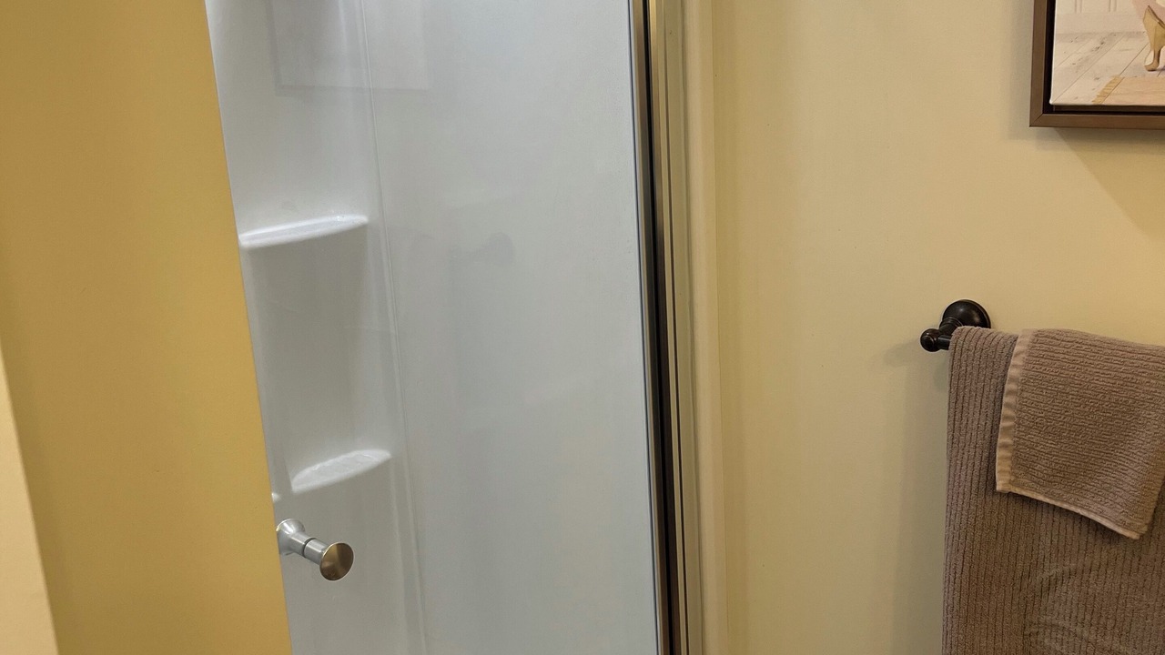 Photo of Bathroom in Lexington