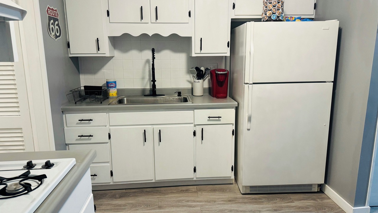 Photo of Kitchen in Benton