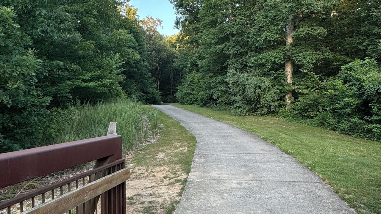 Photo of Outdoor in Benton
