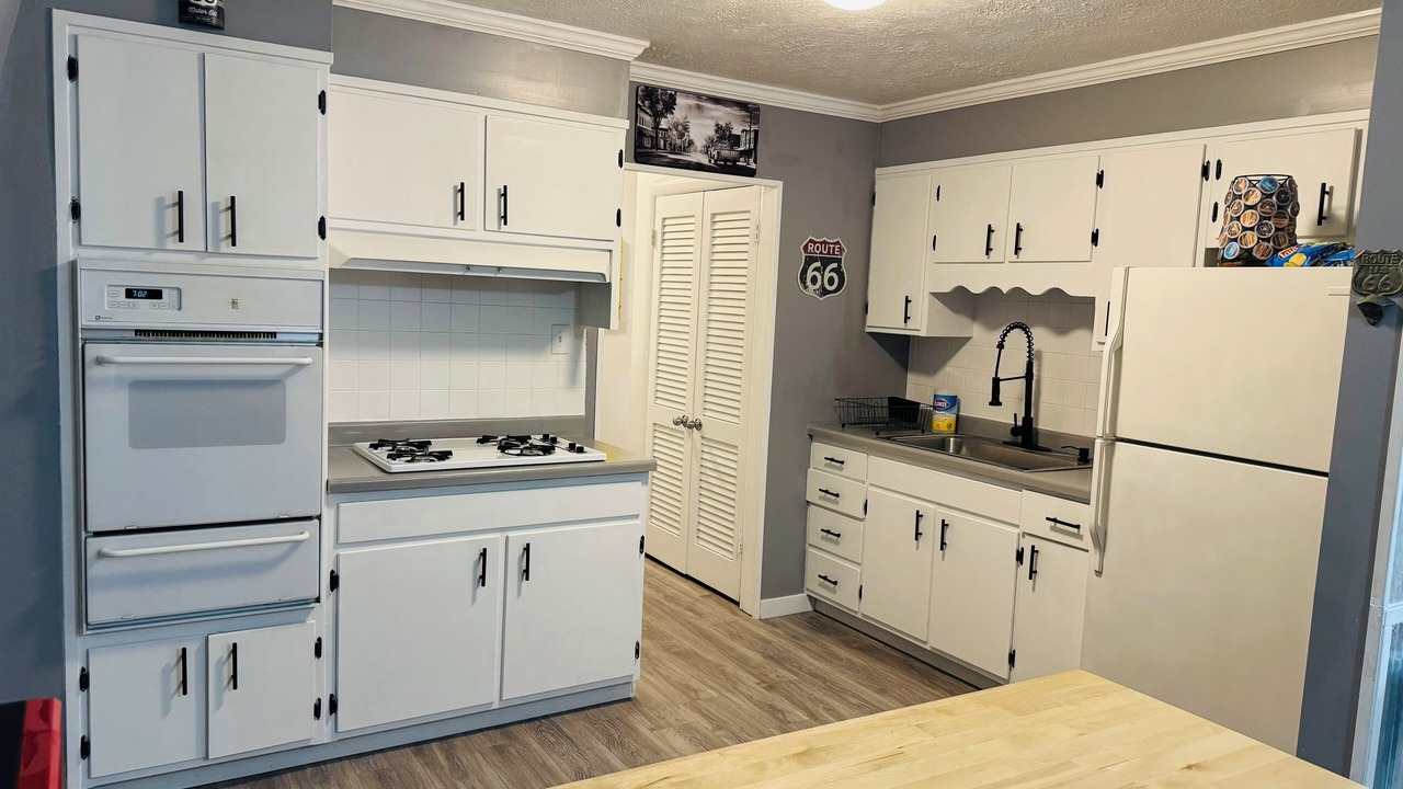 Photo of Kitchen in Benton