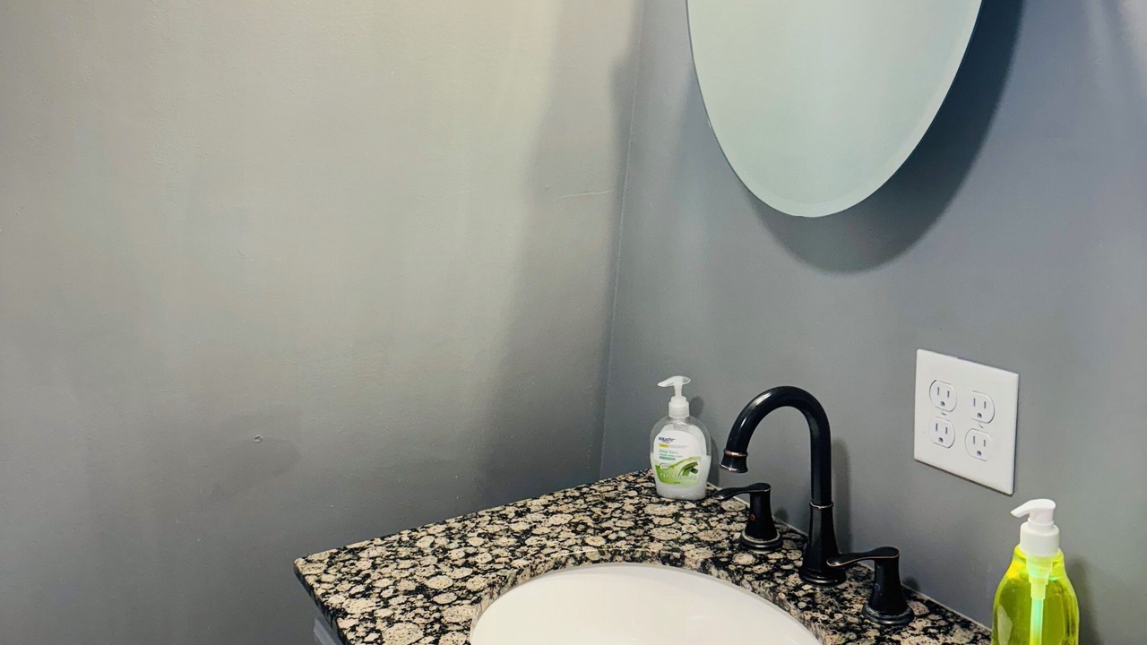 Photo of Bathroom in Benton