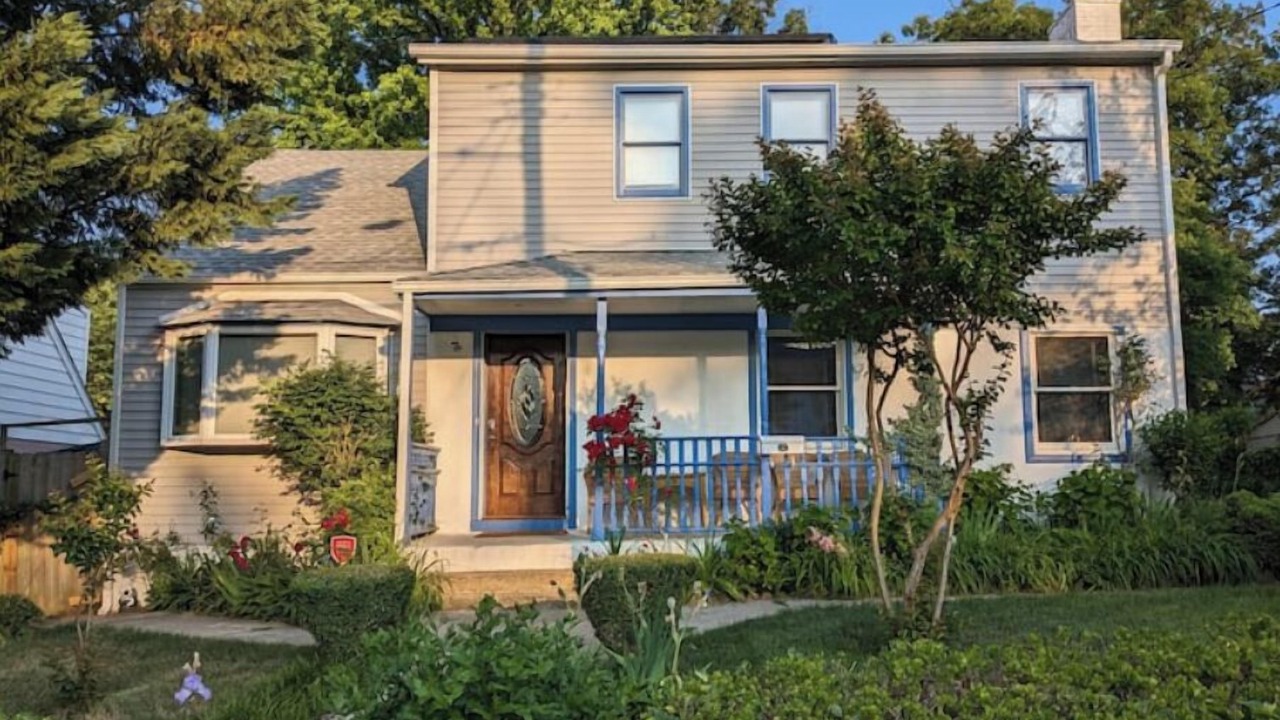 Photo of Outdoor in Hyattsville