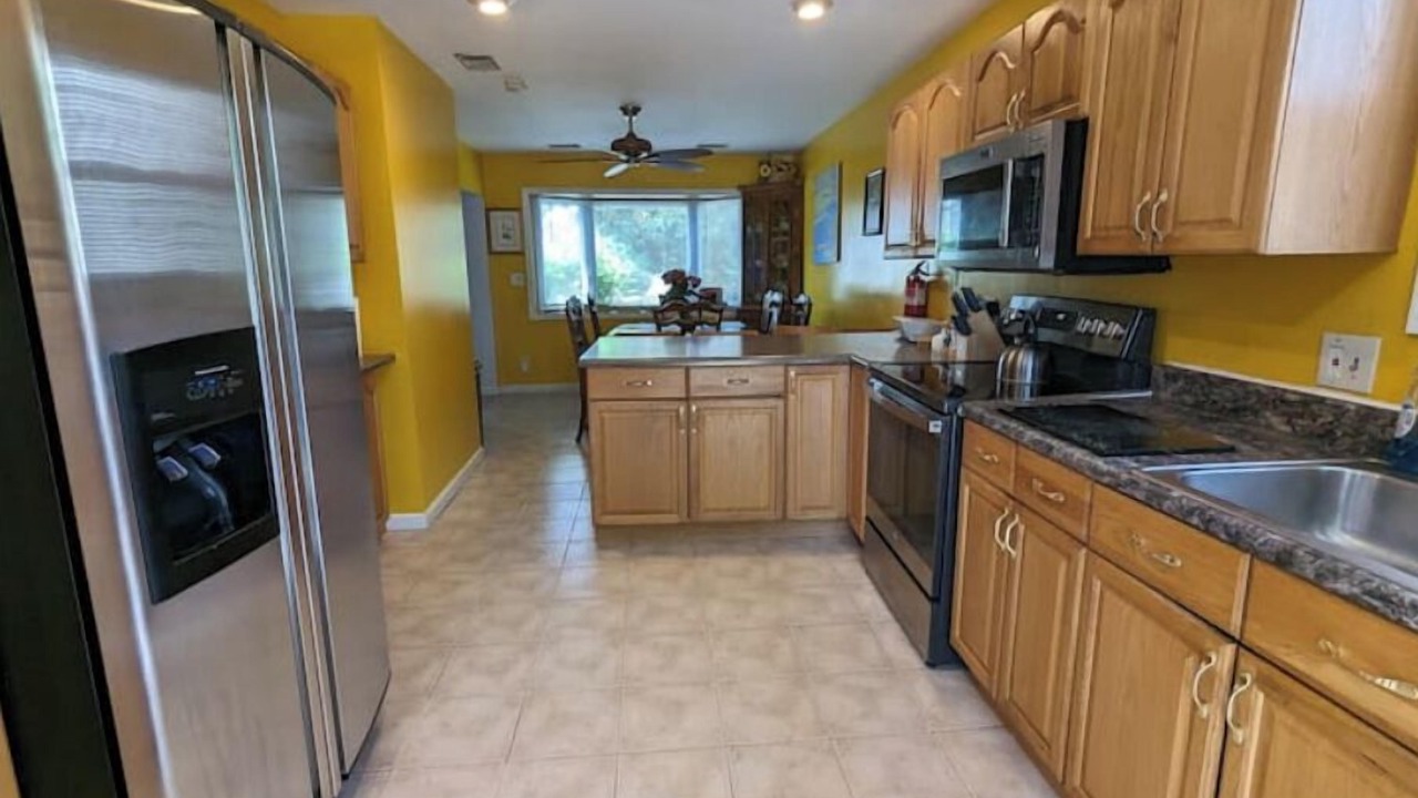 Photo of Kitchen in Hyattsville