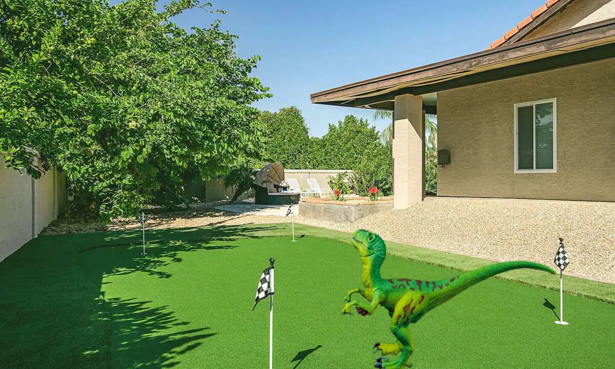 Photo of Others in Estate Grove Valencia Est