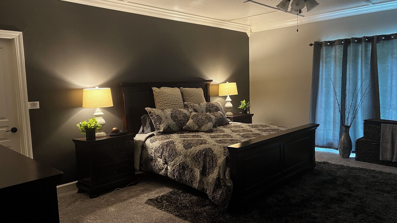 Photo of Bedroom in Dayhoit