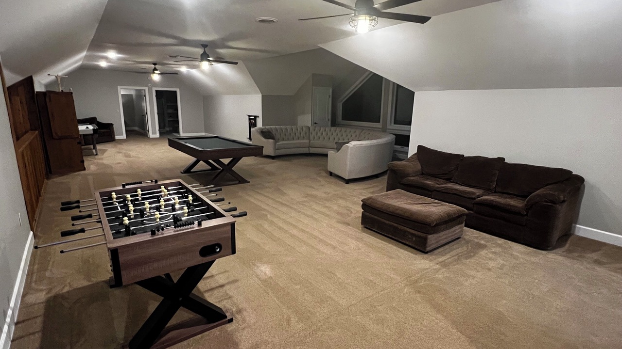 Photo of Livingroom in Dayhoit