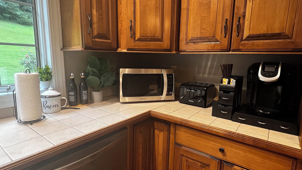 Photo of Kitchen in Dayhoit