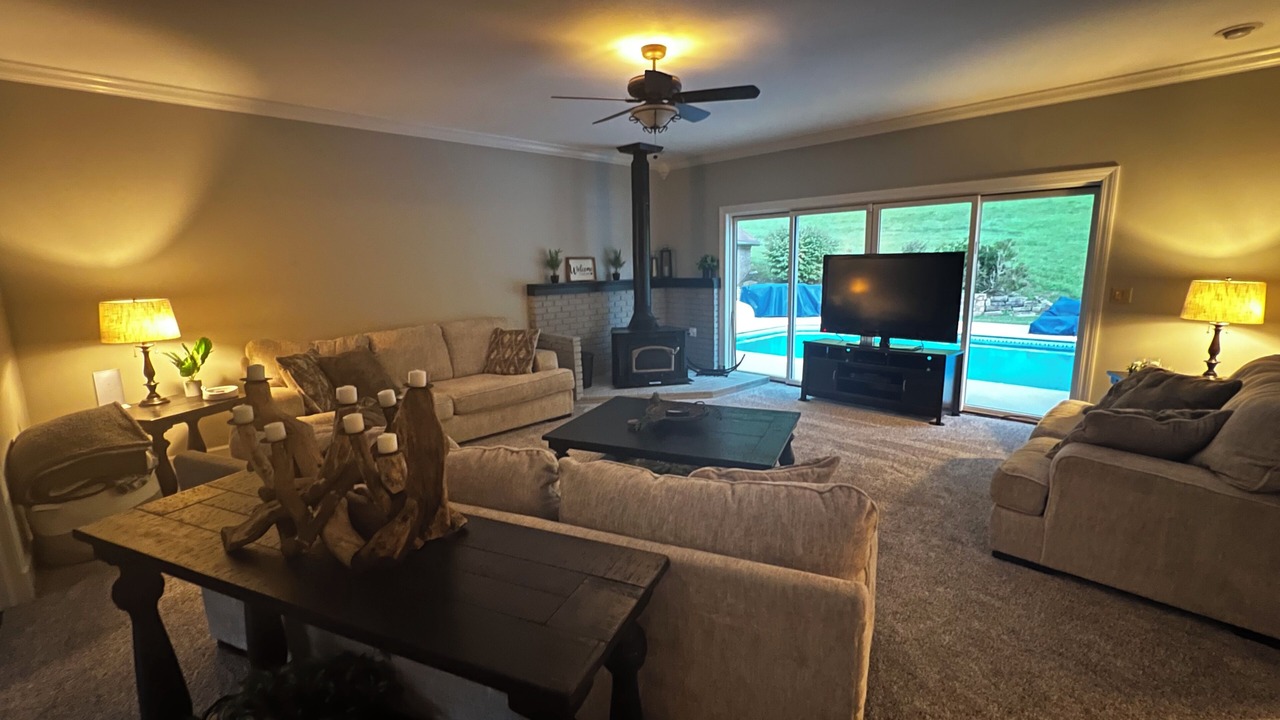 Photo of Livingroom in Dayhoit