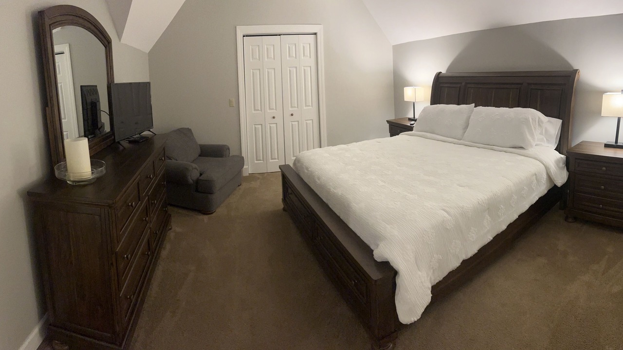 Photo of Bedroom in Dayhoit