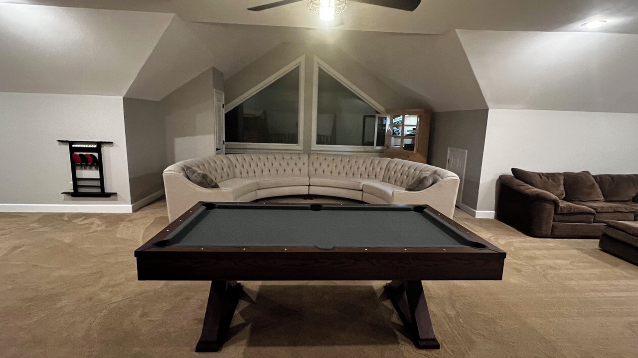 Photo of Livingroom in Dayhoit