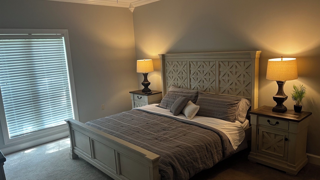 Photo of Bedroom in Dayhoit
