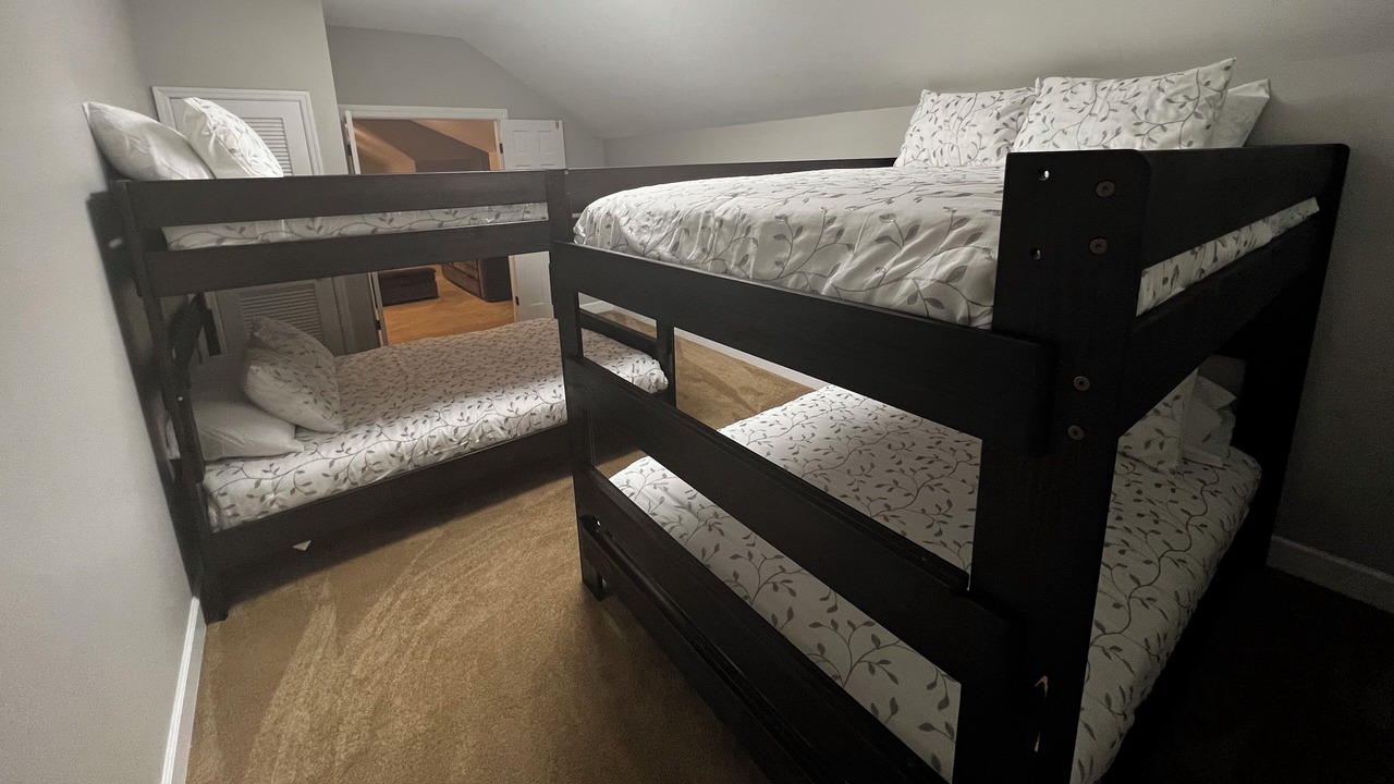 Photo of Bedroom in Dayhoit
