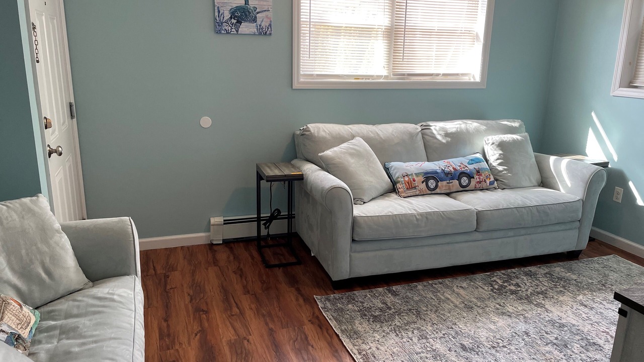 Photo of Livingroom in Seaside Heights