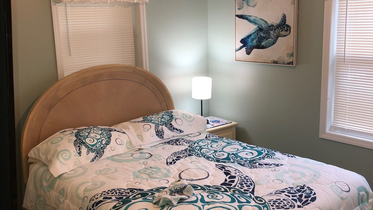 Photo of Bedroom in Seaside Heights