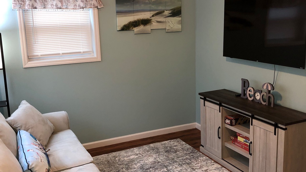 Photo of Livingroom in Seaside Heights
