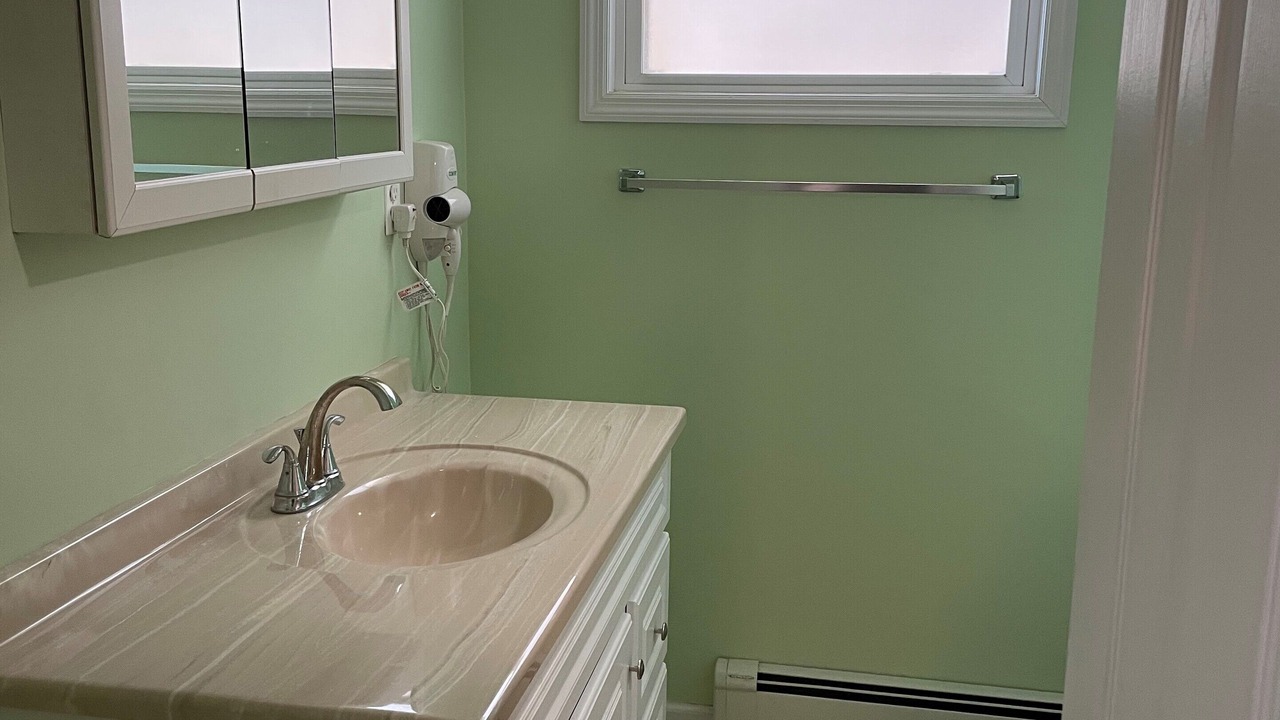Photo of Bathroom in Seaside Heights