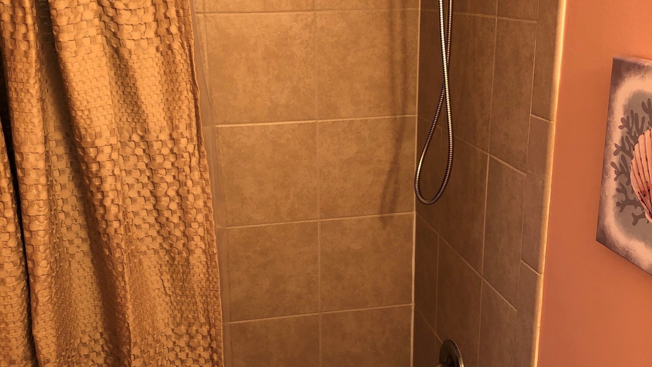 Photo of Bathroom in Seaside Heights