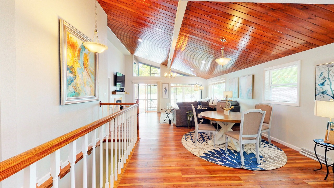 Photo of Bedroom in Ten Mile