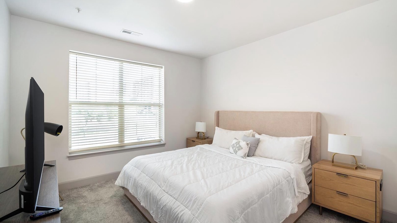 Photo of Bedroom in Corryville