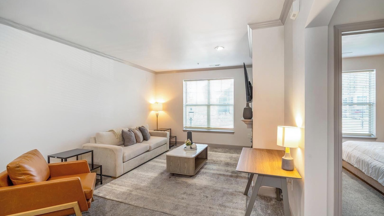 Photo of Livingroom in Corryville