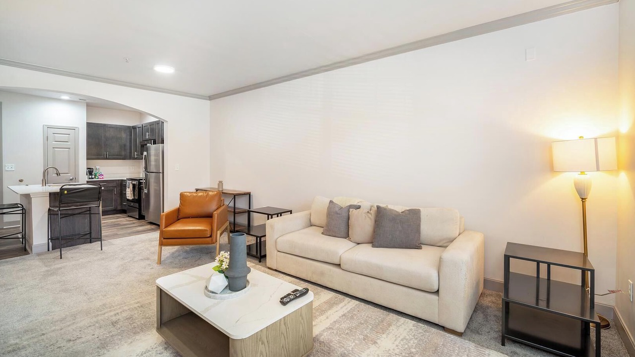 Photo of Livingroom in Corryville