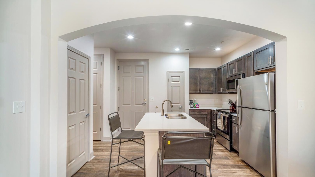 Photo of Kitchen in Corryville