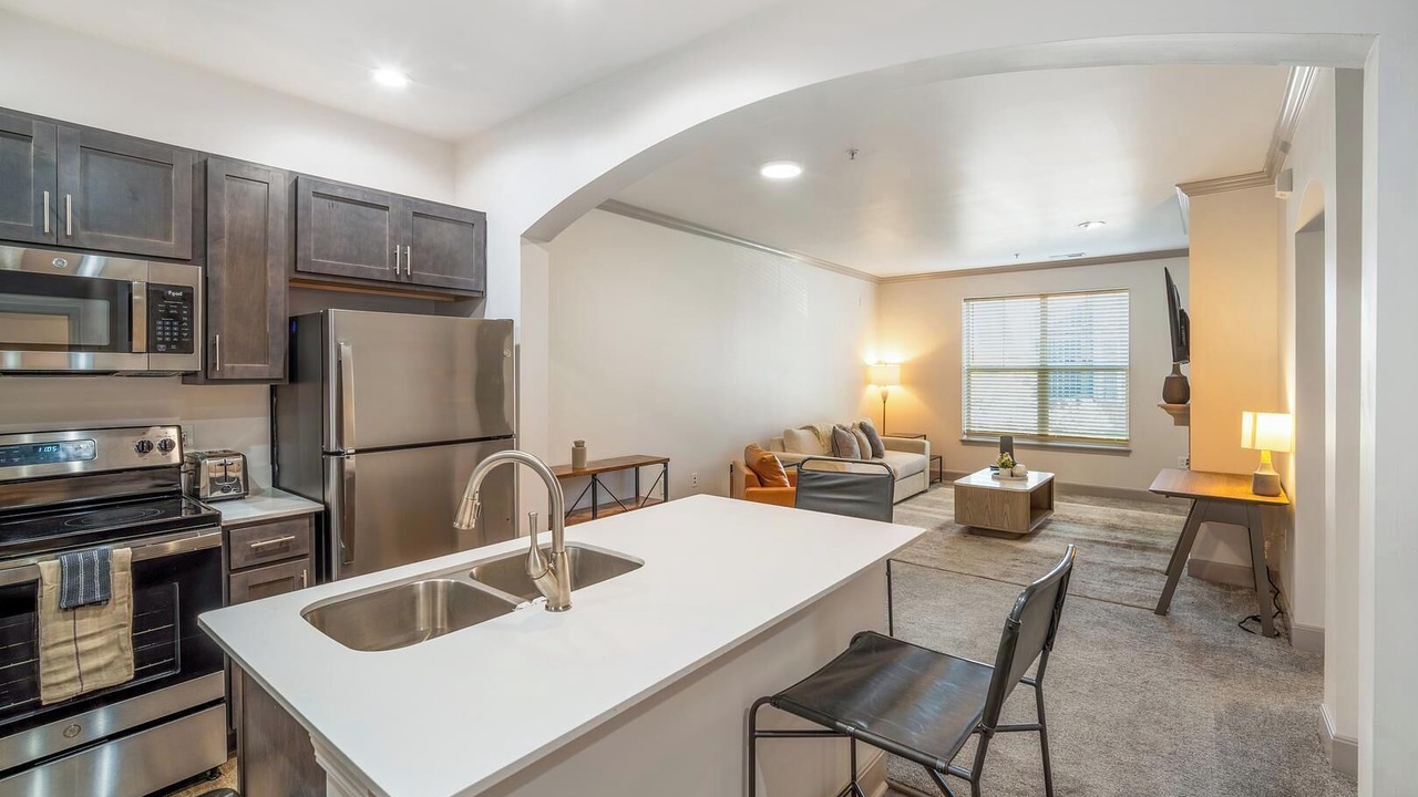 Photo of Kitchen in Corryville