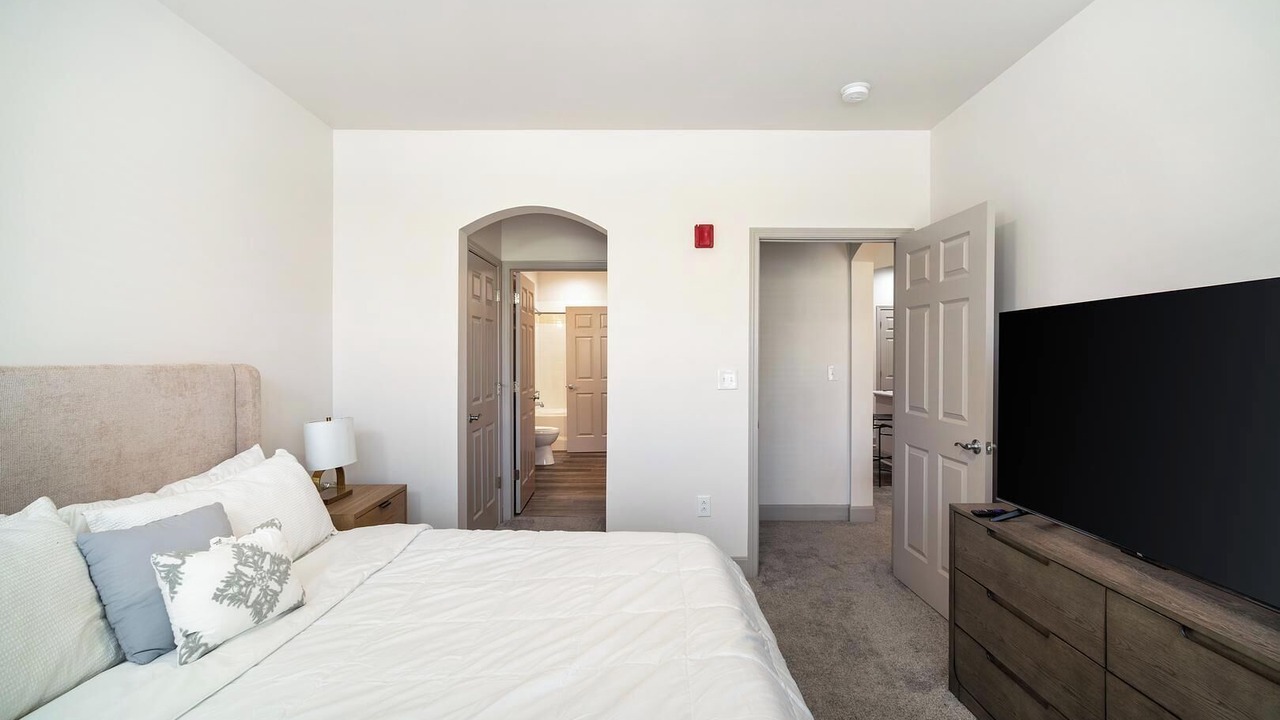Photo of Bedroom in Corryville
