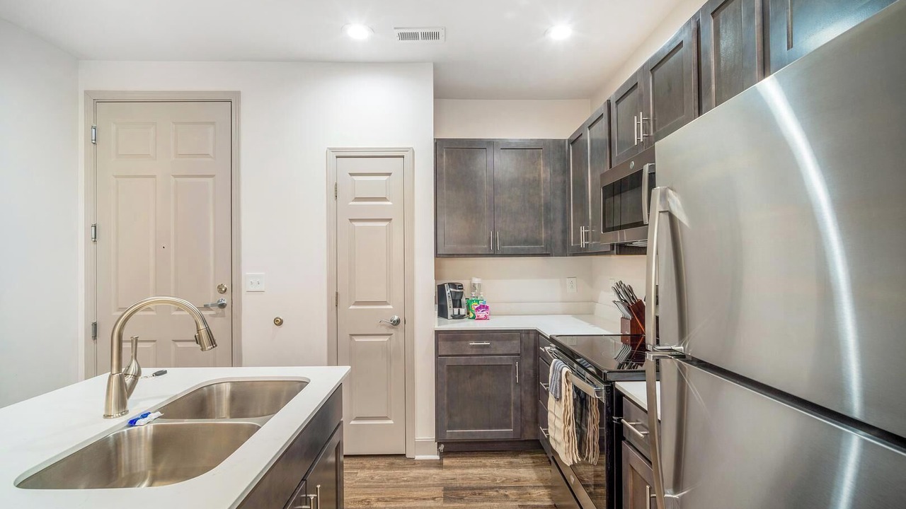 Photo of Kitchen in Corryville