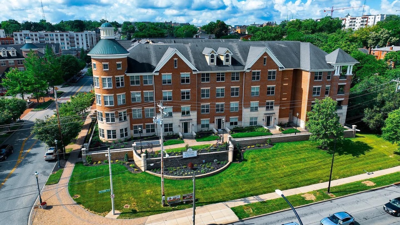 Photo of Outdoor in Corryville