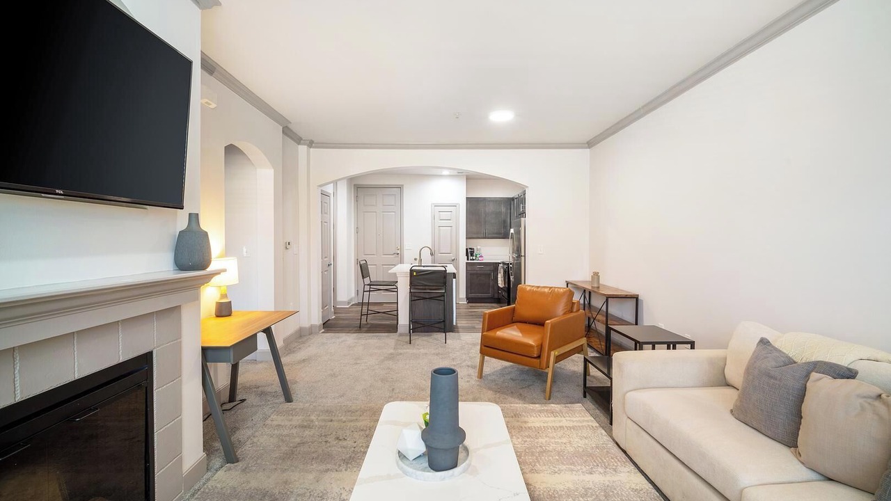 Photo of Livingroom in Corryville