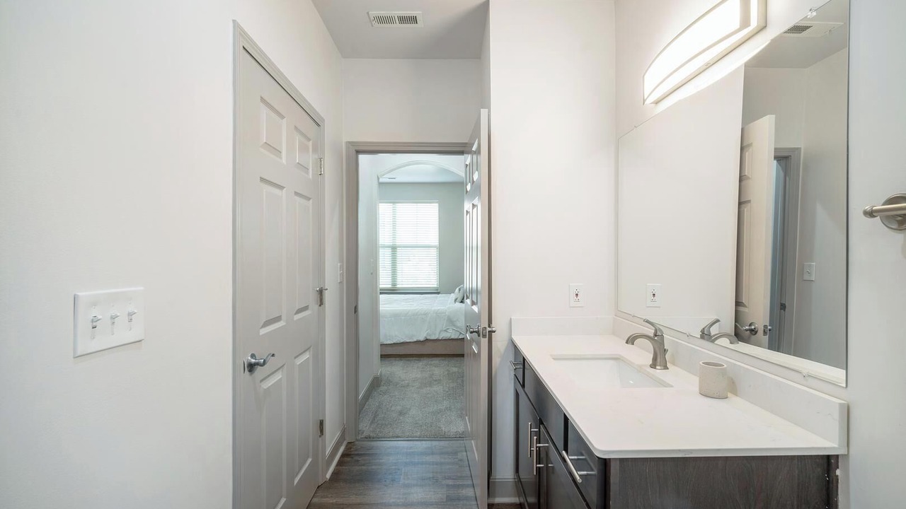 Photo of Bathroom in Corryville
