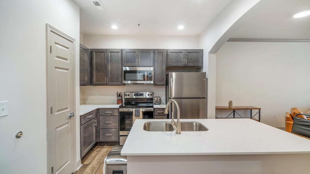 Photo of Kitchen in Corryville