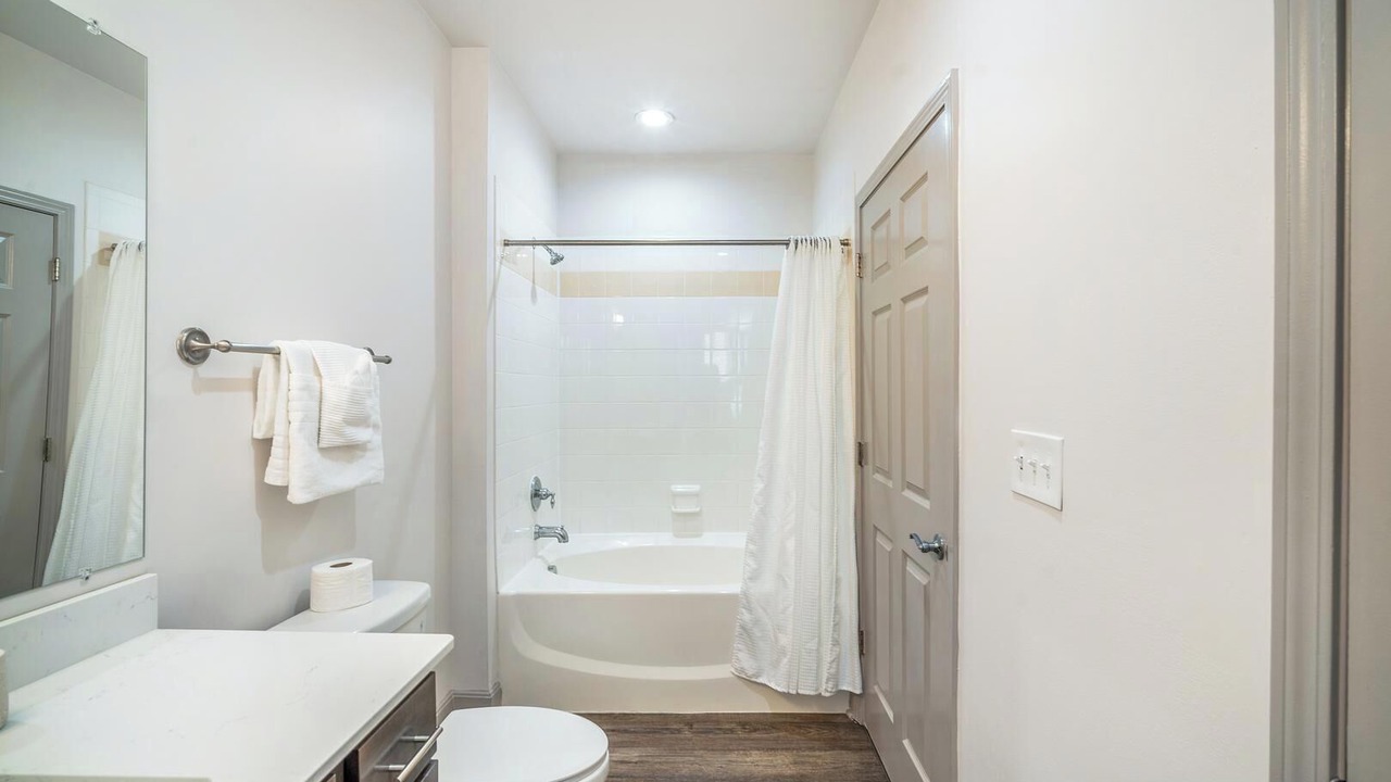 Photo of Bathroom in Corryville
