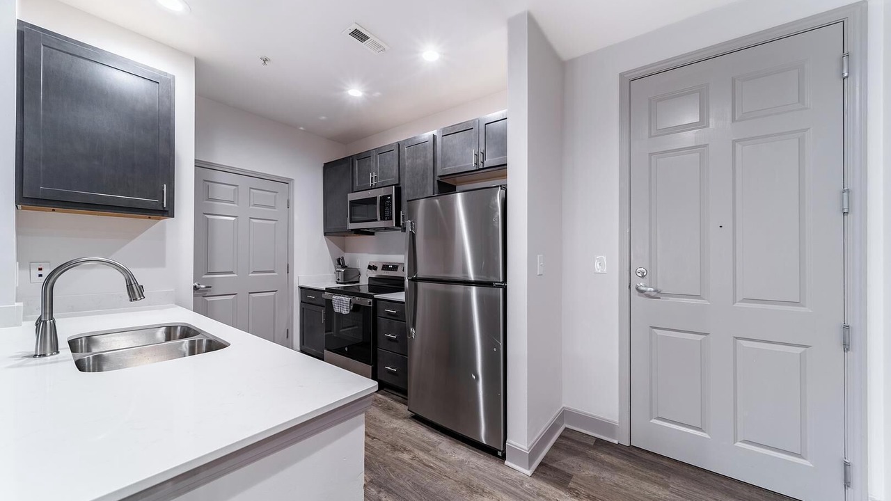 Photo of Kitchen in Corryville