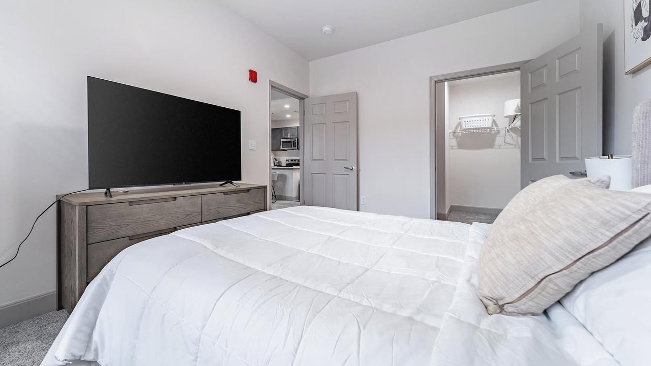 Photo of Bedroom in Corryville